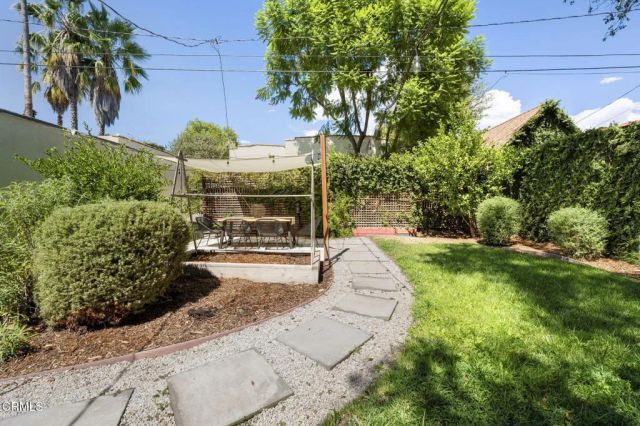 511 E Penn Street, Pasadena, CA 91104