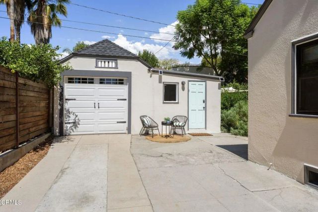 511 E Penn Street, Pasadena, CA 91104