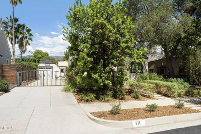 511 E Penn Street, Pasadena, CA 91104