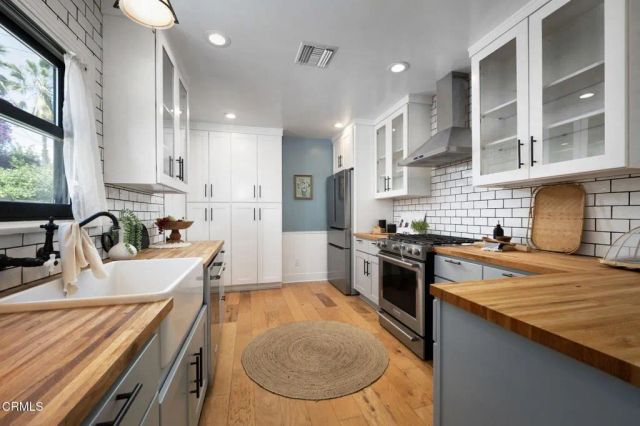 511 E Penn Street, Pasadena, CA 91104