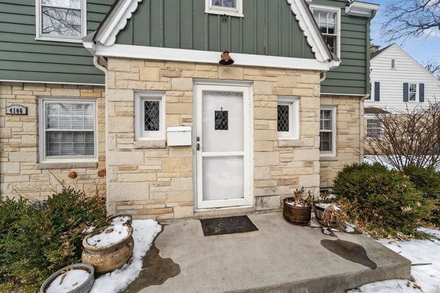 4106 Hiawatha Drive, Madison, WI 53711