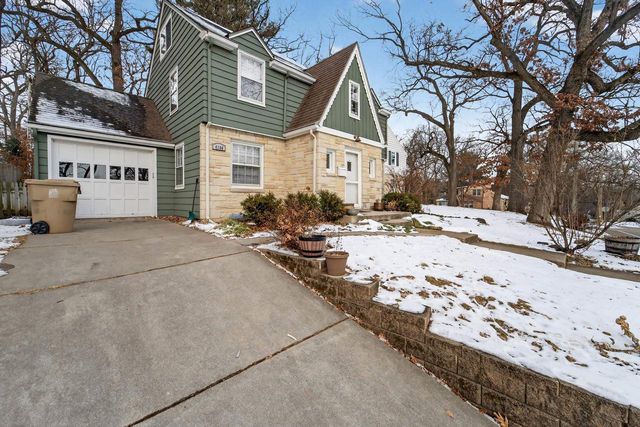 4106 Hiawatha Drive, Madison, WI 53711