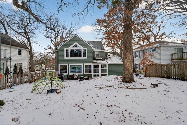 4106 Hiawatha Drive, Madison, WI 53711