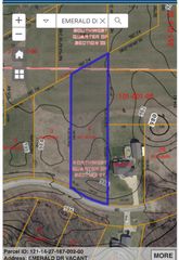 00 Emerald Drive, Jackson, MI 49201