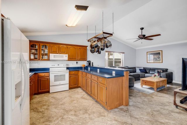 14500 SW 161st Street, Miami, FL 33177