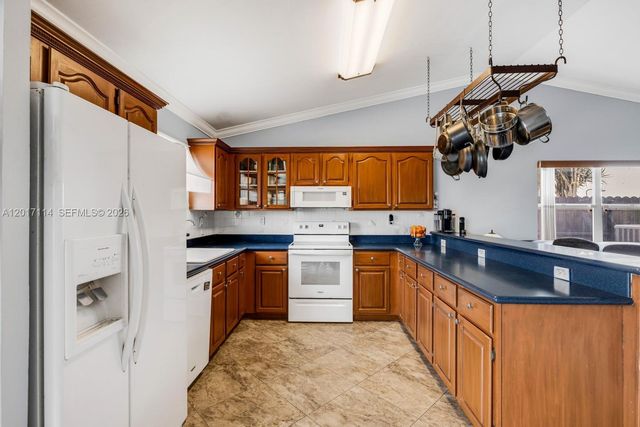 14500 SW 161st Street, Miami, FL 33177