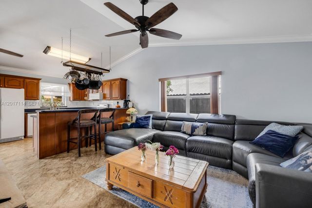14500 SW 161st Street, Miami, FL 33177