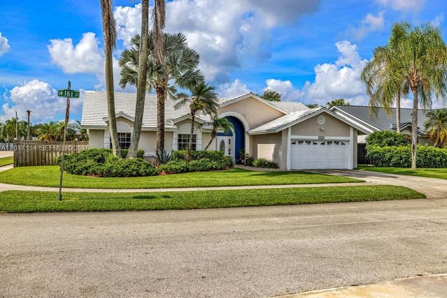 14500 SW 161st Street, Miami, FL 33177