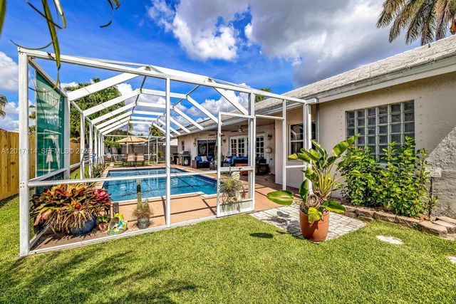 14500 SW 161st Street, Miami, FL 33177