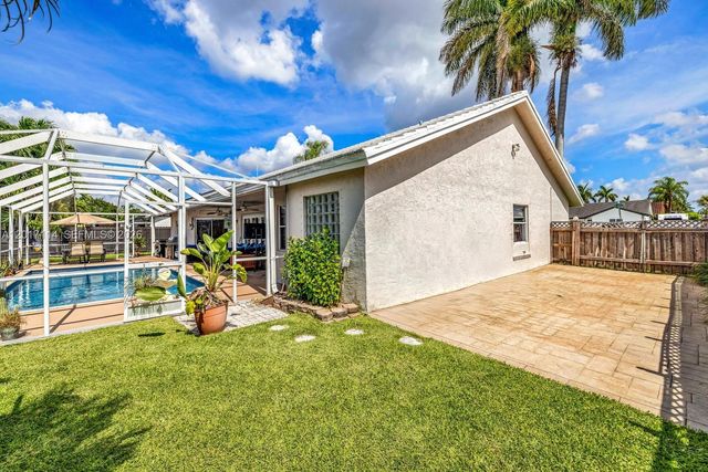 14500 SW 161st Street, Miami, FL 33177