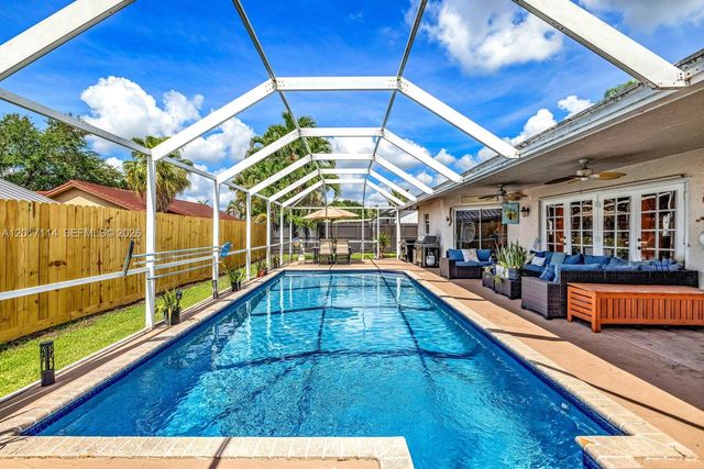 14500 SW 161st Street, Miami, FL 33177