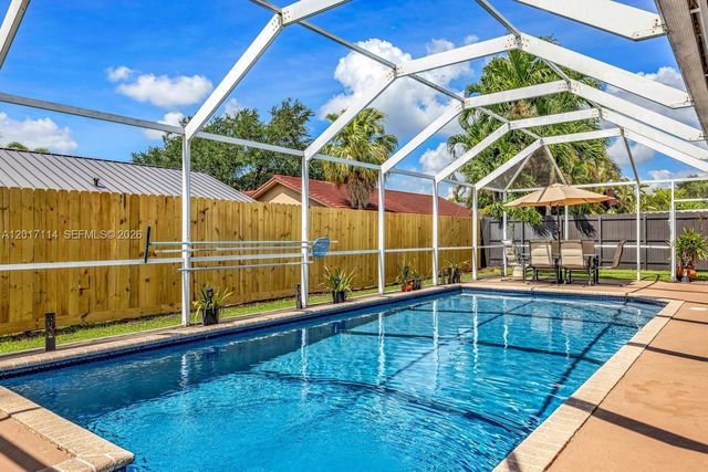 14500 SW 161st Street, Miami, FL 33177
