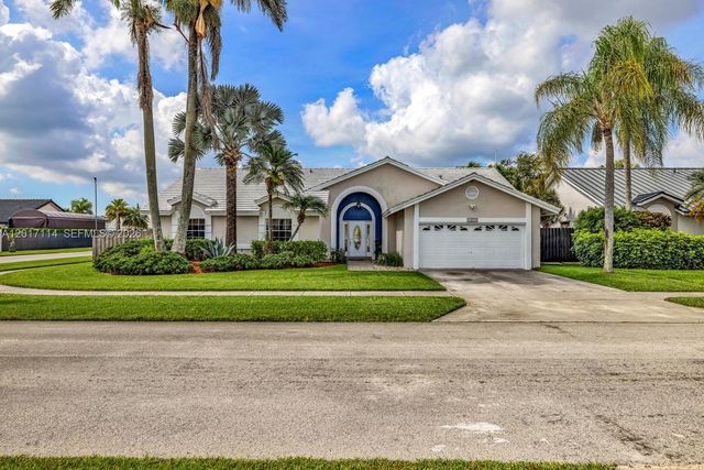 14500 SW 161st Street, Miami, FL 33177