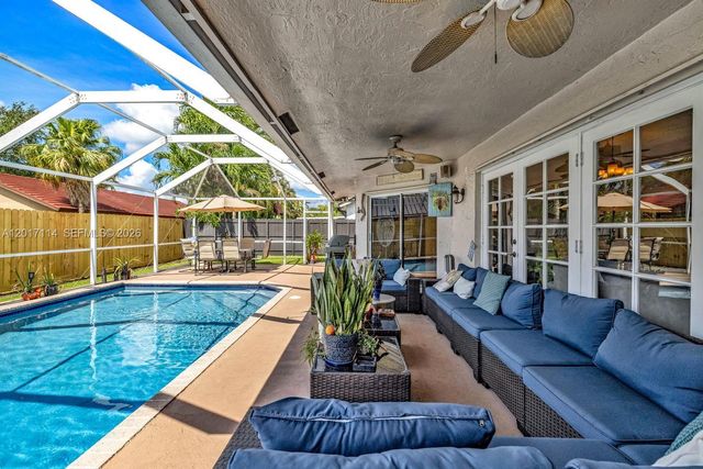 14500 SW 161st Street, Miami, FL 33177