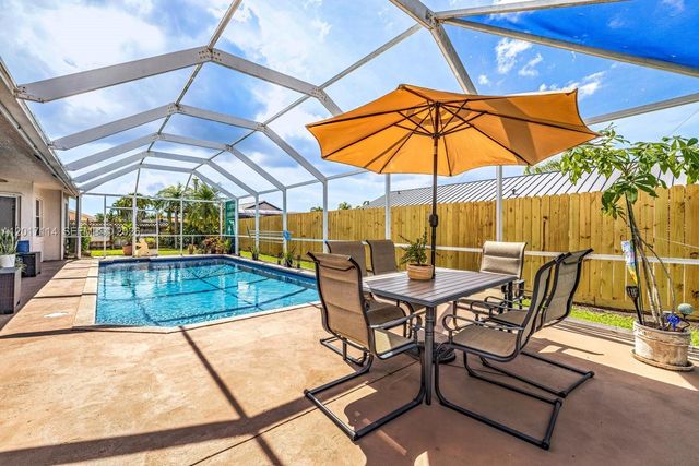 14500 SW 161st Street, Miami, FL 33177