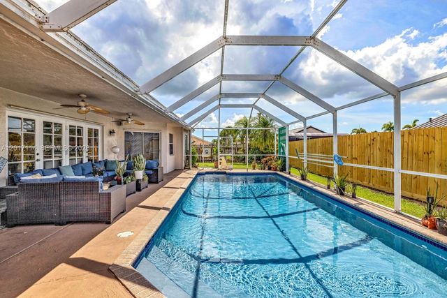 14500 SW 161st Street, Miami, FL 33177