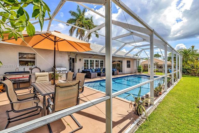 14500 SW 161st Street, Miami, FL 33177