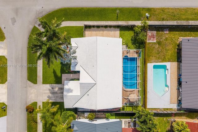 14500 SW 161st Street, Miami, FL 33177