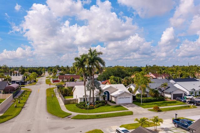14500 SW 161st Street, Miami, FL 33177