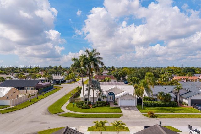 14500 SW 161st Street, Miami, FL 33177
