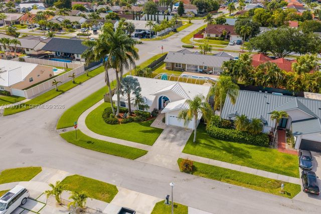 14500 SW 161st Street, Miami, FL 33177