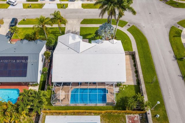 14500 SW 161st Street, Miami, FL 33177