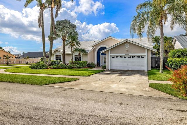 14500 SW 161st Street, Miami, FL 33177