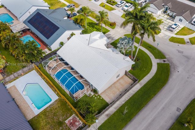 14500 SW 161st Street, Miami, FL 33177
