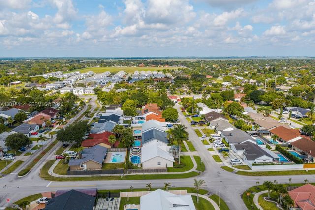 14500 SW 161st Street, Miami, FL 33177