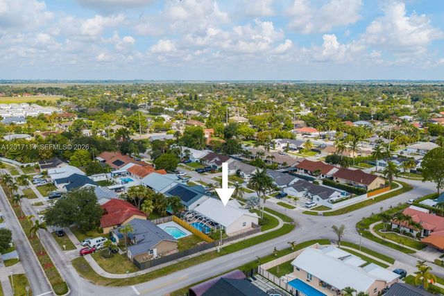 14500 SW 161st Street, Miami, FL 33177