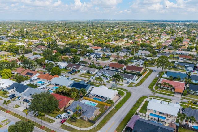14500 SW 161st Street, Miami, FL 33177