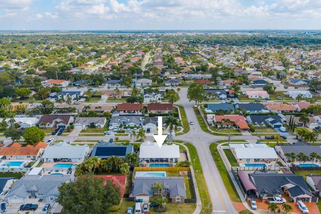 14500 SW 161st Street, Miami, FL 33177