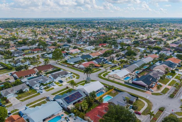 14500 SW 161st Street, Miami, FL 33177