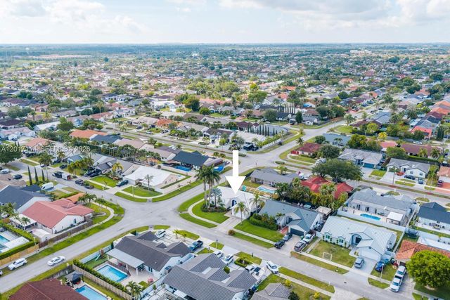 14500 SW 161st Street, Miami, FL 33177