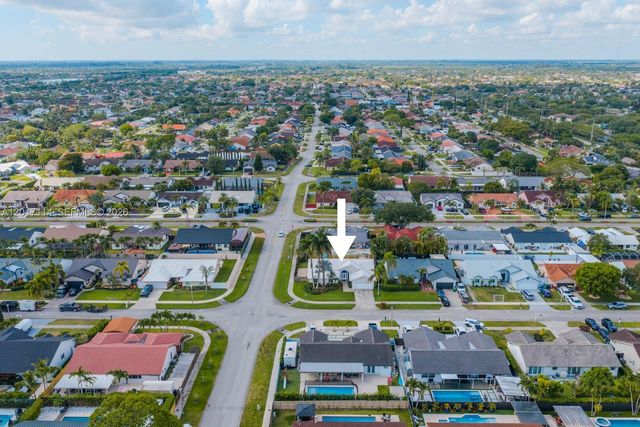 14500 SW 161st Street, Miami, FL 33177
