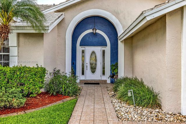 14500 SW 161st Street, Miami, FL 33177