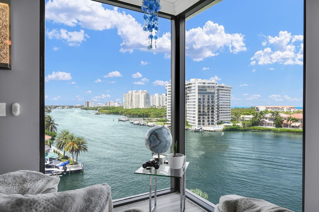 899 Jeffery Street 7140, Boca Raton, FL 33487