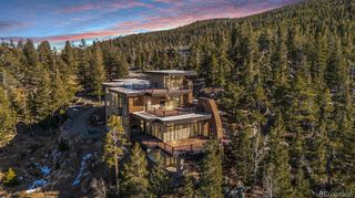 180 Outpost Lane, Evergreen, CO 80439