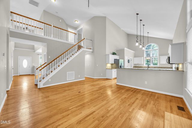 104 Pebble Beach Court, Mebane, NC 27302