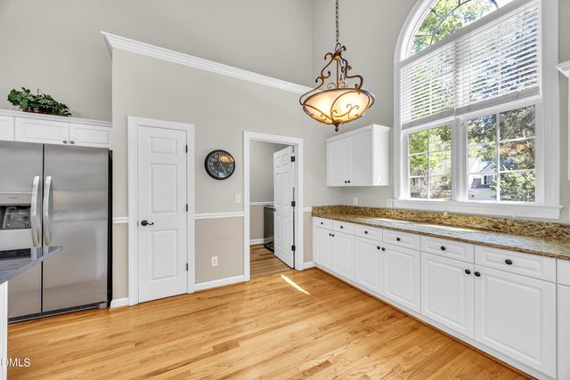 104 Pebble Beach Court, Mebane, NC 27302