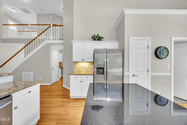 104 Pebble Beach Court, Mebane, NC 27302