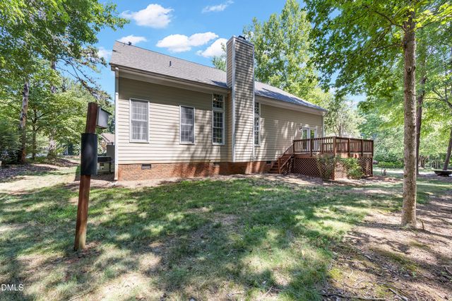 104 Pebble Beach Court, Mebane, NC 27302