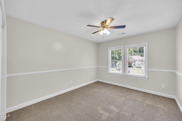 104 Pebble Beach Court, Mebane, NC 27302