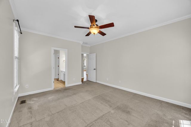 104 Pebble Beach Court, Mebane, NC 27302