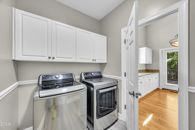 104 Pebble Beach Court, Mebane, NC 27302