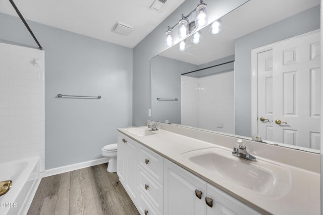 104 Pebble Beach Court, Mebane, NC 27302