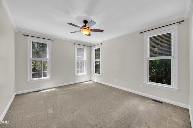 104 Pebble Beach Court, Mebane, NC 27302