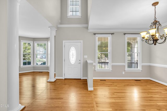 104 Pebble Beach Court, Mebane, NC 27302