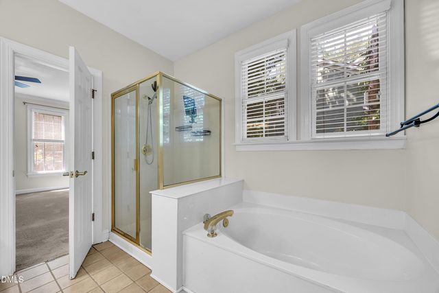 104 Pebble Beach Court, Mebane, NC 27302