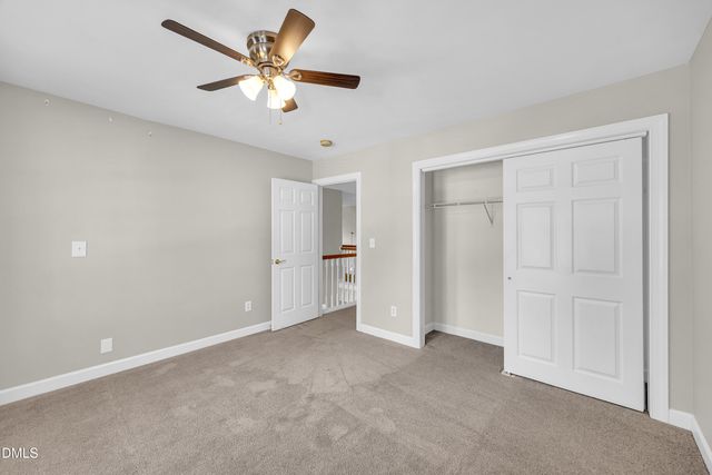 104 Pebble Beach Court, Mebane, NC 27302